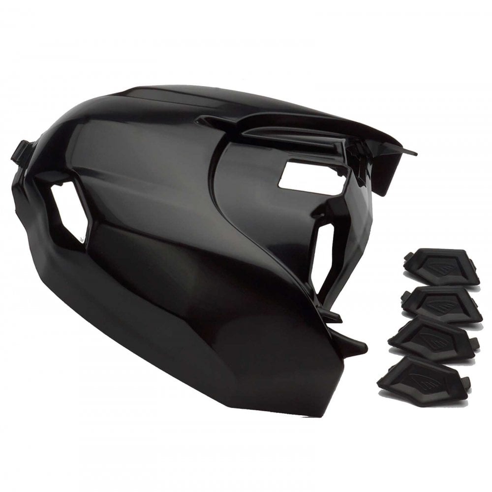 Cycra - Airbox Plus - VENTED - YZF250 24-26, YZF450 23-26, YZF250X 25-26, YZF450X 23-26