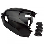 Cycra - Airbox Plus - VENTED - YZF250 24-26, YZF450 23-26, YZF250X 25-26, YZF450X 23-26