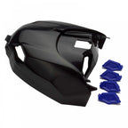 Cycra - Airbox Plus - VENTED - YZF250 24-26, YZF450 23-26, YZF250X 25-26, YZF450X 23-26