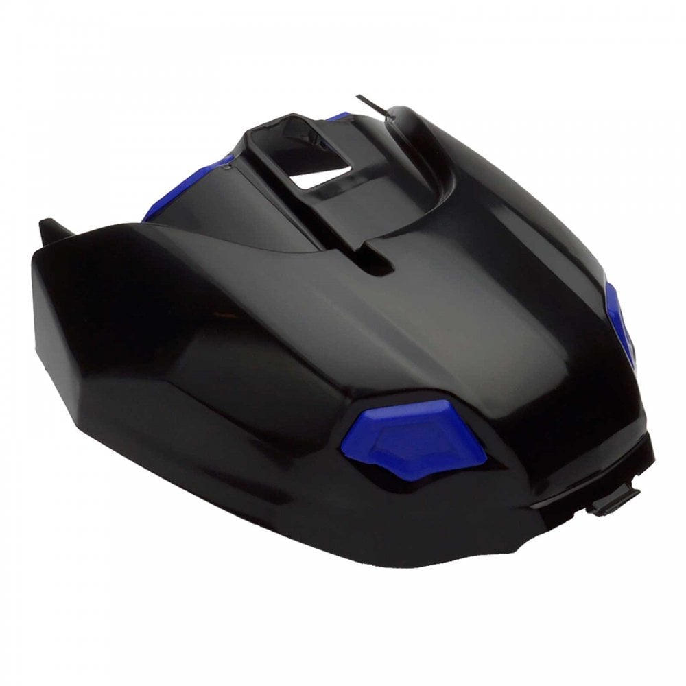 Cycra - Airbox Plus - VENTED - YZF250 24-26, YZF450 23-26, YZF250X 25-26, YZF450X 23-26