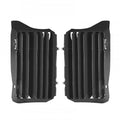 RaceTech - Rad Louvres - Oversized  - CRF450 21-25 - Black