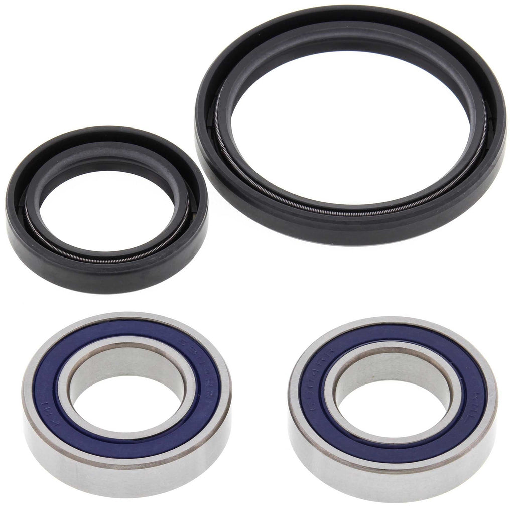 All Balls - Wheel Bearing & Seal Kit - Front - CRF250X 04-19, CRF450X 05-18