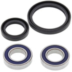 All Balls - Wheel Bearing & Seal Kit - Front - CRF250X 04-19, CRF450X 05-18