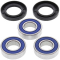 All Balls - Wheel Bearing & Seal Kit - Rear - YZ125 86-98, YZ250 82-98, YZF400 98, WR200 92, WR250 91-97, WRF400 98, WR500 92-93