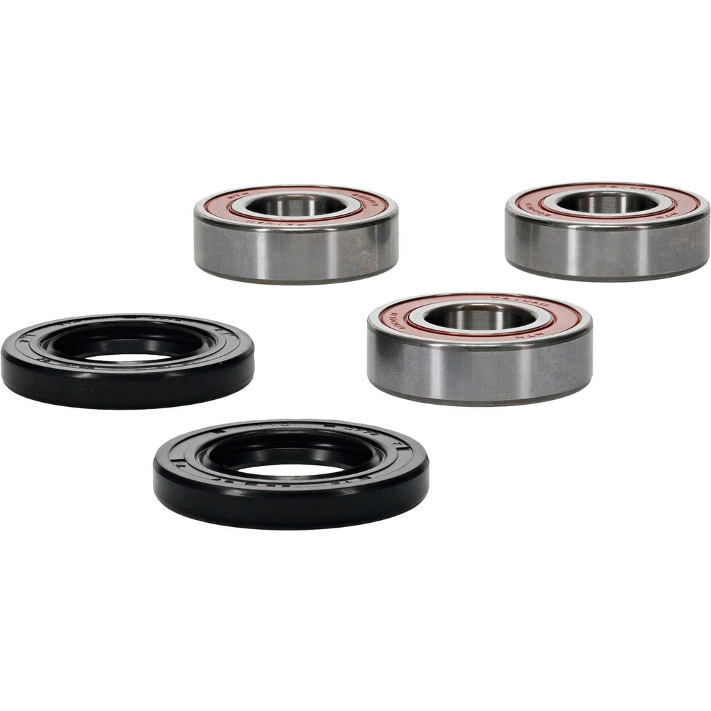 All Balls - Wheel Bearing & Seal Kit - Rear - YZ125 86-98, YZ250 82-98, YZF400 98, WR200 92, WR250 91-97, WRF400 98, WR500 92-93