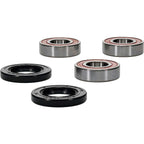 All Balls - Wheel Bearing & Seal Kit - Rear - YZ125 86-98, YZ250 82-98, YZF400 98, WR200 92, WR250 91-97, WRF400 98, WR500 92-93