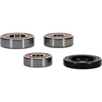 All Balls - Wheel Bearing & Seal Kit - Rear - KLX110 02-25, DRZ110 03-06