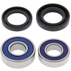 All Balls - Wheel Bearing & Seal Kit - Rear - CR80 86-02, CR80RB 97-02, CR85 03-07, RM80 86-89