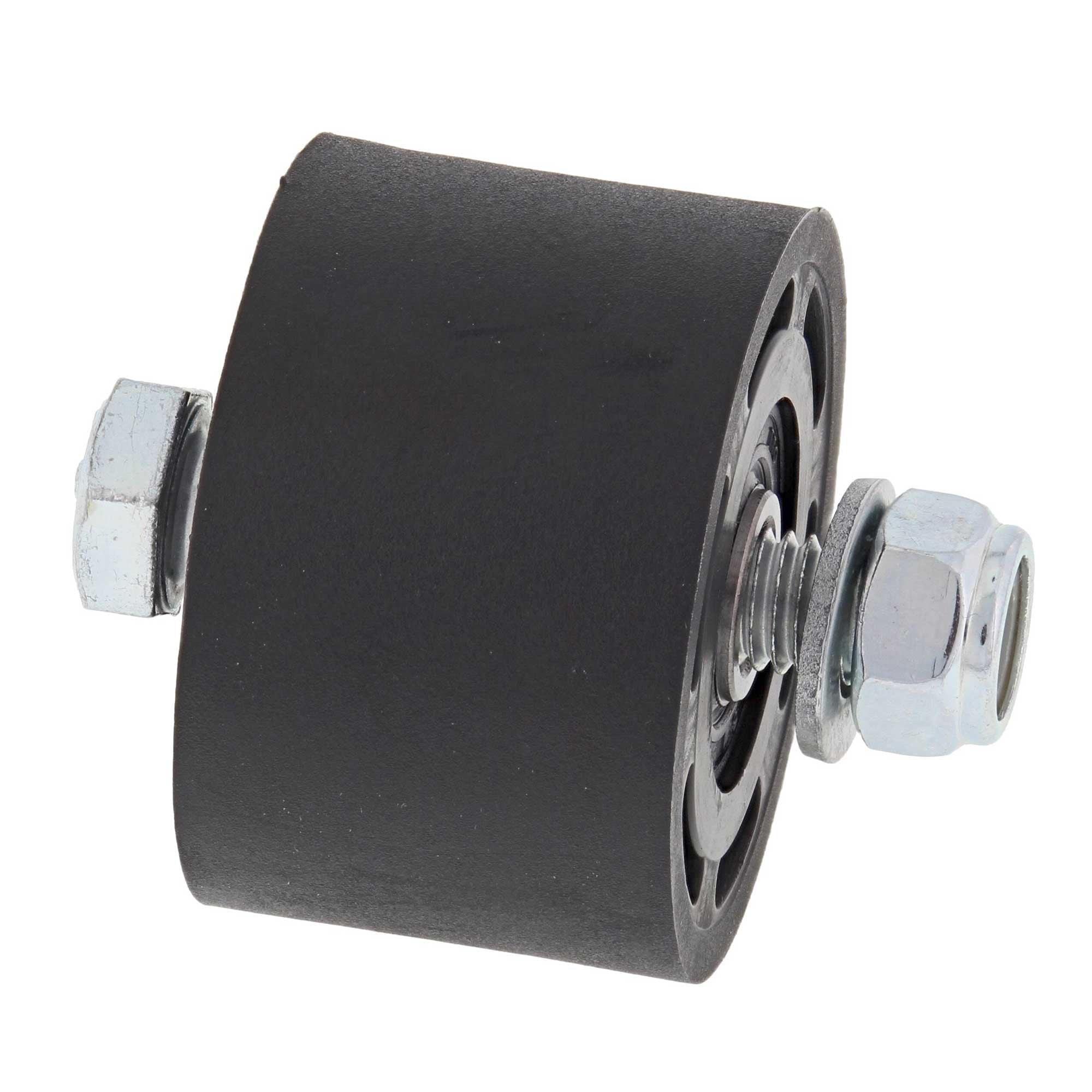 All Balls - Chain Roller w/Bolt - 43mm x 24mm - Upper - CR125 82-92, CR250 83-98, CR500 84-01, KX125/250 78-81 & Lower - CR125 83-84, CR250 83-84, CR500 84, KX125/250 78-81