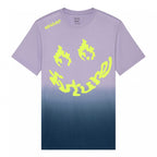 Fox (SALE) T-Shirt - HELLO FOX Premium Tee (Lilac)