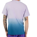 Fox (SALE) T-Shirt - HELLO FOX Premium Tee (Lilac)