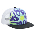 Fox (SALE) Youth Cap - FUTURE Trucker Hat (Light Grey)
