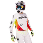FOX (SALE) Jersey - 180 HELLO FUTURE (White)
