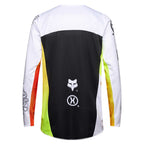 FOX (SALE) Jersey - 180 HELLO FUTURE (White)