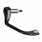 Oxford Accessories - Carbon Lever Guard (Brake) - Black (Gloss)