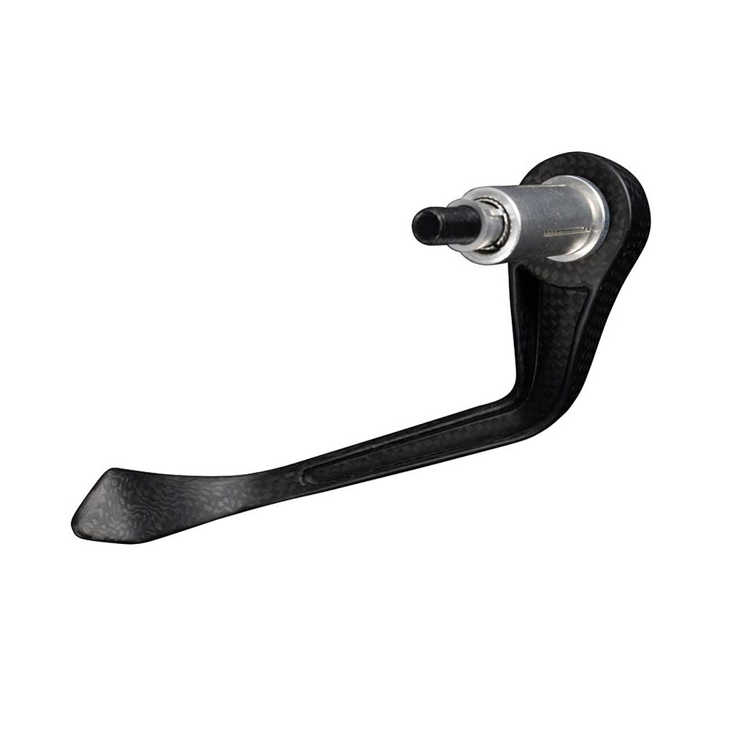 Oxford Accessories - Carbon Lever Guard (Brake) - Black (Matt)