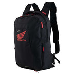 Alpinestars (Honda) Backpack - City Hunter V2 (Black/Bright Red)