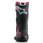 Alpinestars Honda SMX-6 V3 Sports Boots (Black/Bright Red/White)