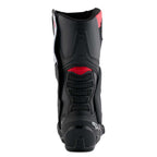Alpinestars Honda SMX-6 V3 Sports Boots (Black/Bright Red/White)