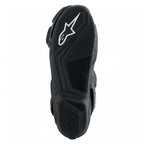 Alpinestars Honda SMX-6 V3 Sports Boots (Black/Bright Red/White)