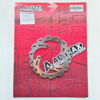 Artrax - Brake Disc (Front/Rear) - Front KTM SX50 05-27, SX-5 20-27, Husqvarna TC50 17-27, EE-5 20-27, Gas Gas MC50 21-27, MC-E5 21-27 & Rear KTM SX50 14-27, SX-E5 20-27, Husqvarna TC50 17-27, EE-5 20-27, Gas Gas MC50 21-27, MC-E5 21-27