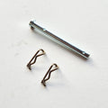 All Balls - Brake Pad Retaining Pin - Front/Rear - KTM SX65 23-26 (F), SX65/85 (R), Husqvarna TC65 23-26 (F), TC65/85 (R) Gas Gas MC65 23-26 (F), MC65/85 (R)