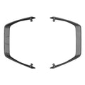 Scott (Spares) Prospect 2.0 - Outriggers - Black