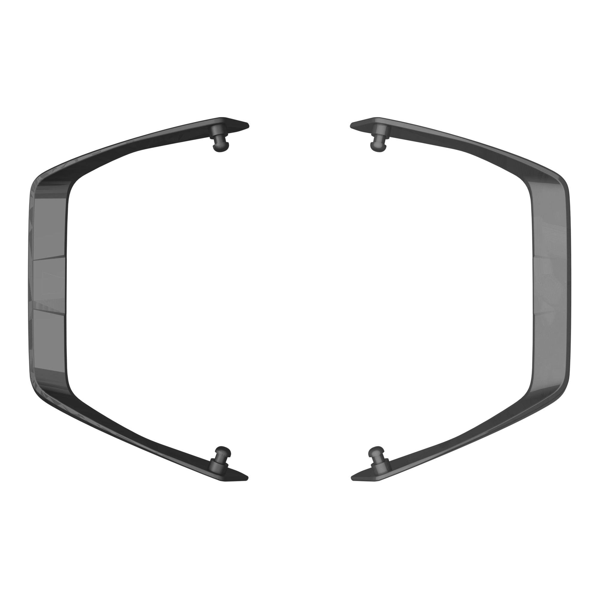 Scott (Spares) Prospect 2.0 - Outriggers - Black