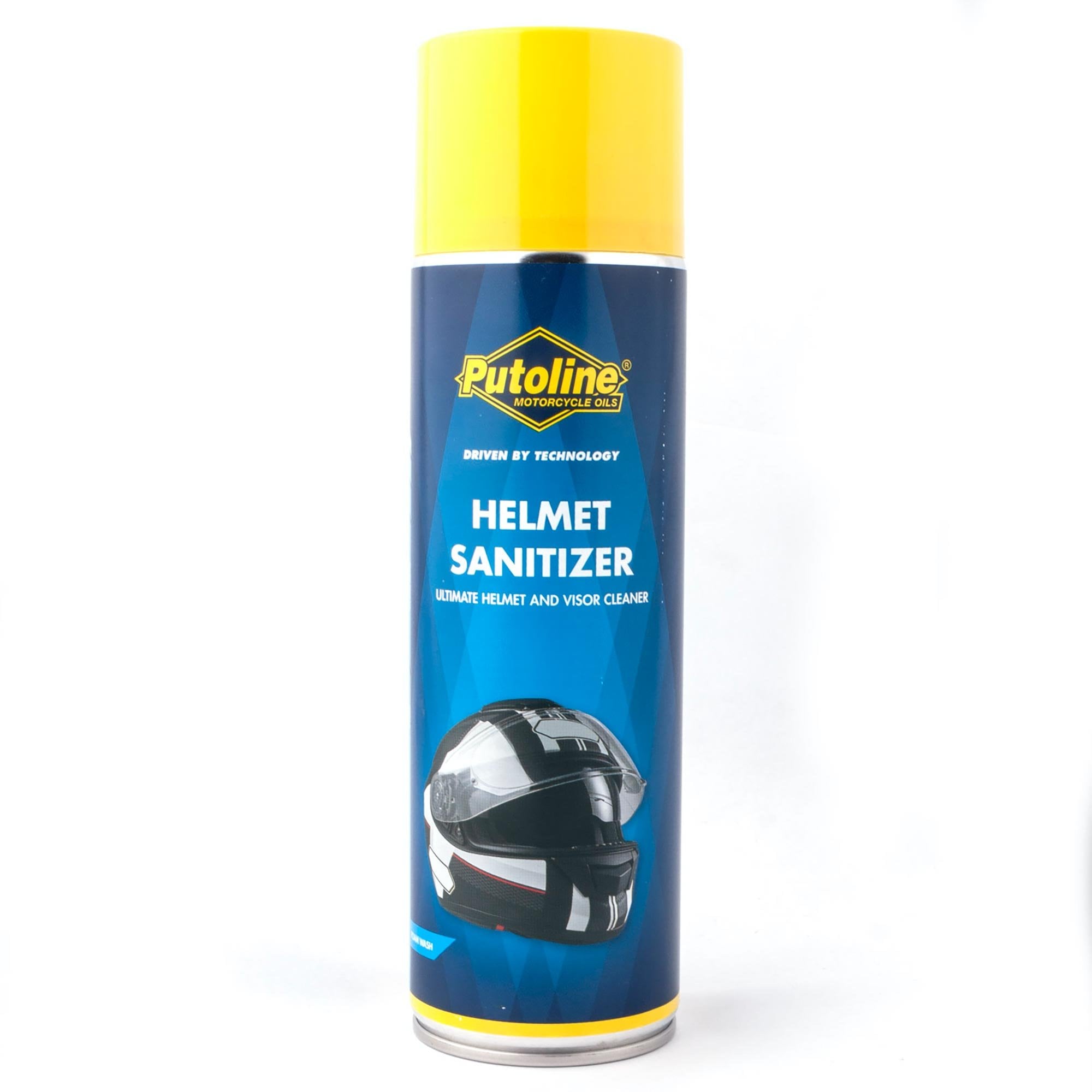 Putoline - Aerosol - Helmet Sanitizer - 75ml