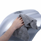 Oxford - Ultra Softy - Ultrasoft Microfibre Towels