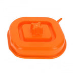 TwinAir Airbox Wash Cover - Triumph TF250X 24-26, TF450RC 25-26, TF250/450E 25-26