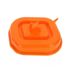 TwinAir Airbox Wash Cover - Triumph TF250X 24-26, TF450RC 25-26, TF250/450E 25-26