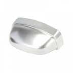 Bike It - LED Number Plate Light - Brushed Cluster