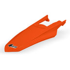UFO - Rear Fender - KTM SX/SXF 125-450 23-25