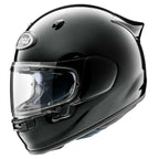 Arai (2025) Helmet - Quantic Solid (Diamond Black)