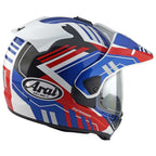 Arai (2025) Helmet - Tour-X 5 Trail (Blue)