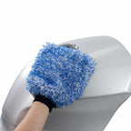 Oxford - Plush Microfibre Wash Mitt