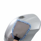 Oxford - Plush Microfibre Wash Mitt