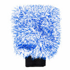 Oxford - Plush Microfibre Wash Mitt