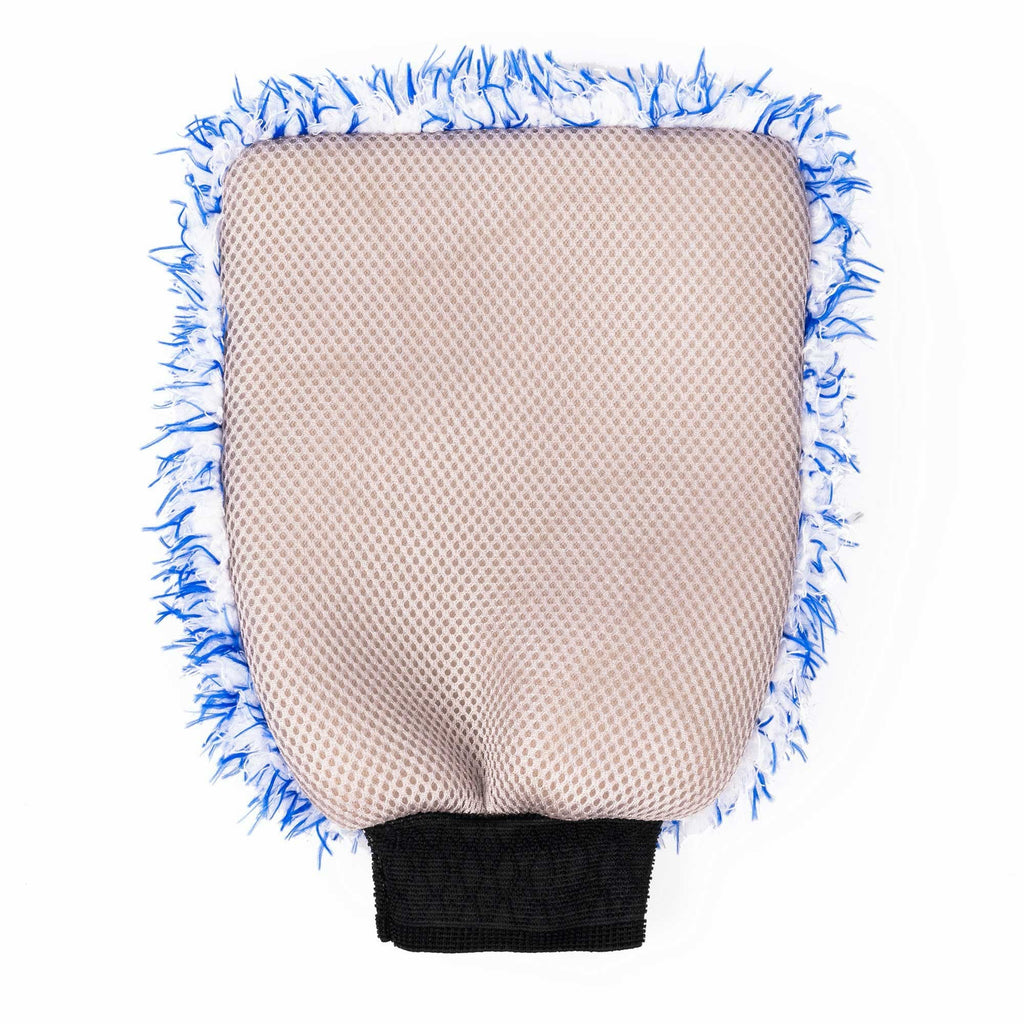 Oxford - Plush Microfibre Wash Mitt