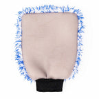 Oxford - Plush Microfibre Wash Mitt