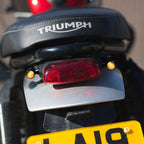 Oxford Indicators - Bullet LED Rear