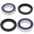 All Balls - Wheel Bearing & Seal Kit - Rear - ATV - YFS200 Blaster 03-06, YFZ350 Banshee 89-09, YFM660 Raptor 01-05