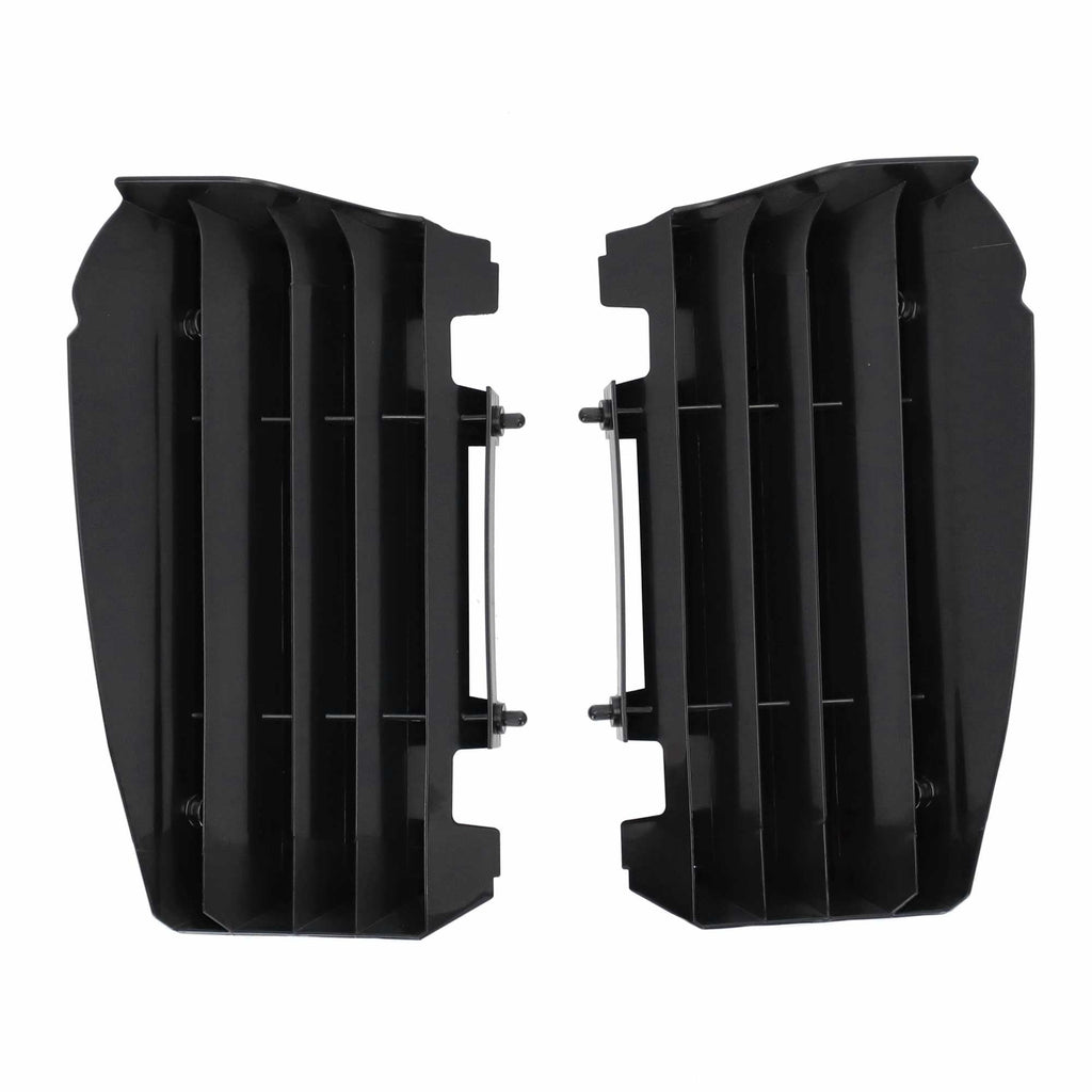 Acerbis - Rad Louvres - YZ125/250 06-25