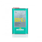 Motorex - Brake Fluid - DOT 5.1