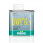 Motorex - Brake Fluid - DOT 5.1