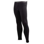Zerofit (2025) Base Layers - Pant/Leggings - Heatrub Move - Black (Winter)