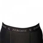 Zerofit (2025) Base Layers - Pant/Leggings - Heatrub Move - Black (Winter)