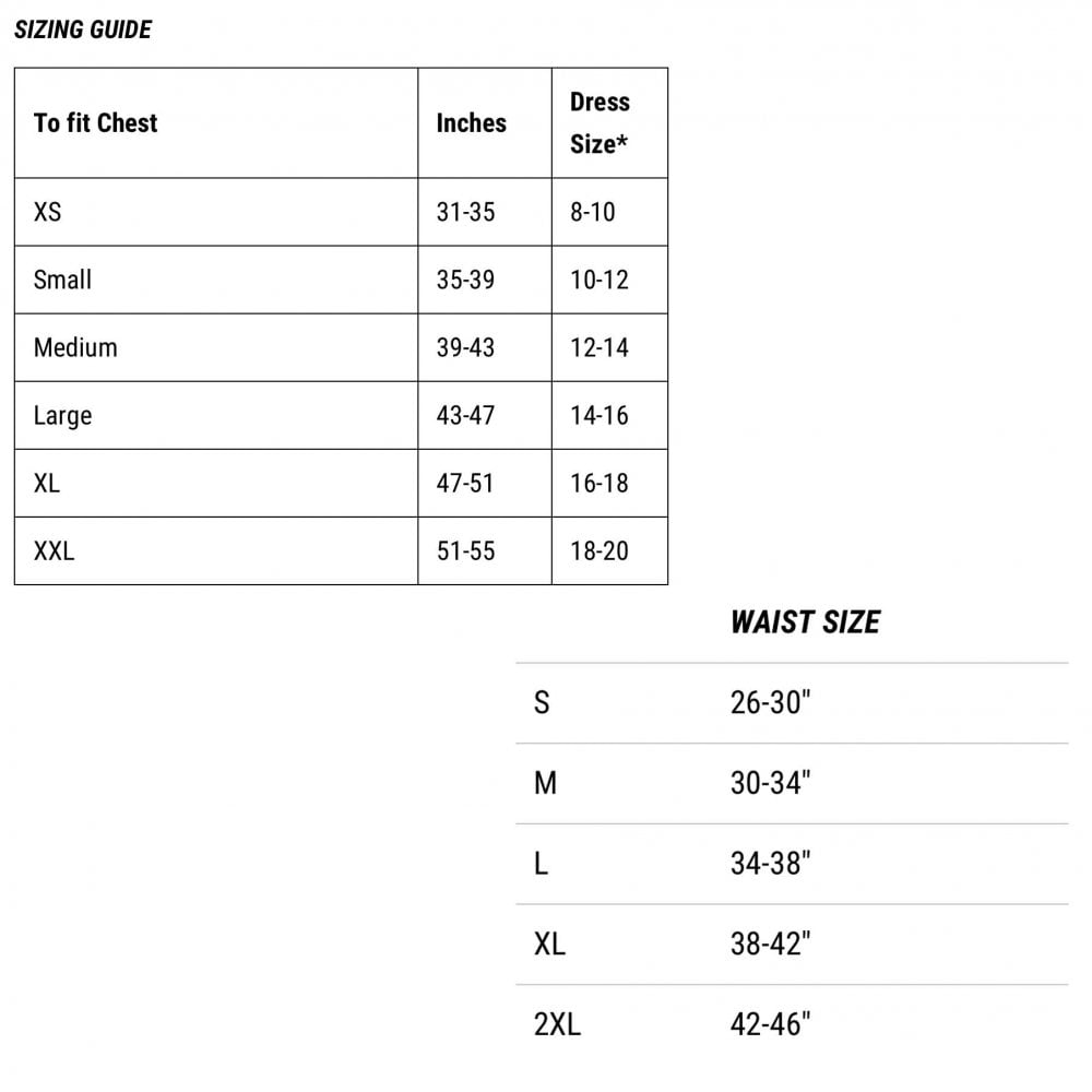 Zerofit (2025) Base Layers - Pant/Leggings - Heatrub Move - Black (Winter)