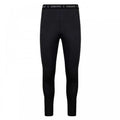 Zerofit (2025) Base Layers - Pant/Leggings - Coldskin - Black (Summer)